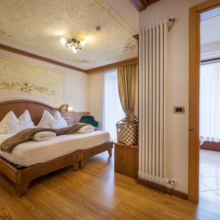 Adler Hotel Wellness & Spa - Андало Екстер'єр фото