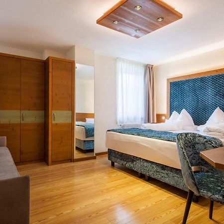 Adler Hotel Wellness & Spa - Андало Екстер'єр фото